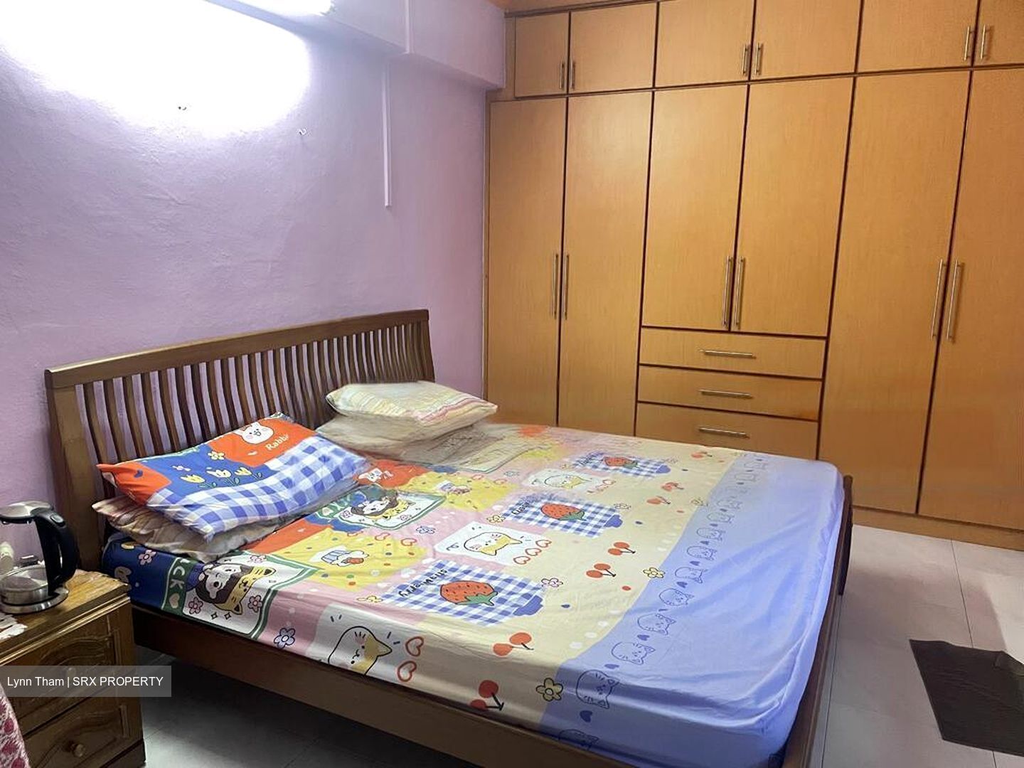 Blk 613 Clementi West Street 1 (Clementi), HDB 4 Rooms #458171411